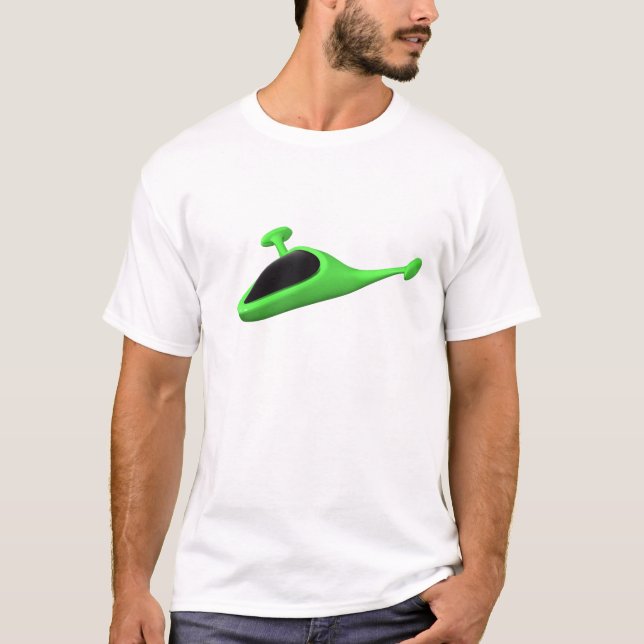 Froggy T-Shirt (Front)