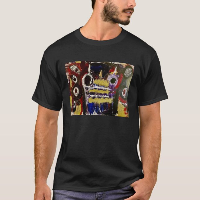 Froggy T-Shirt (Front)