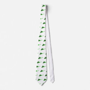 Froggy Tie