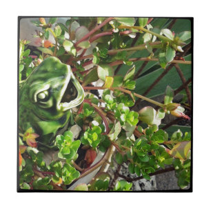 Froggy Tile