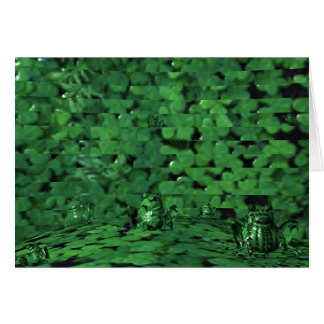 Frogs