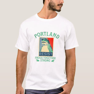 Frogs Classic T-Shirt