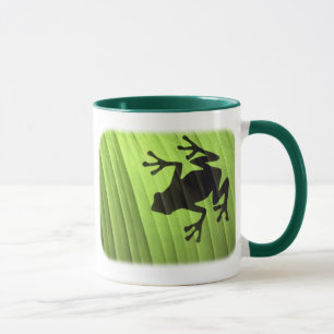 Frogs Mug