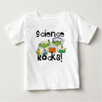 Frogs Science Rocks