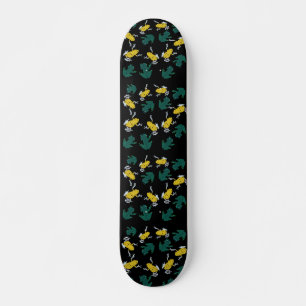 Frogs Skateboard