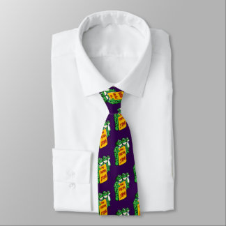 Frogs Together Strong  Tie