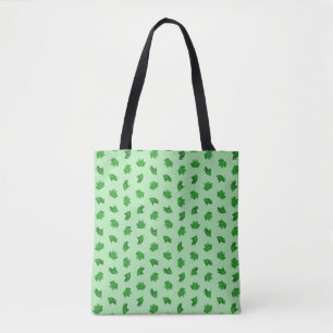Frogs Tote Bag