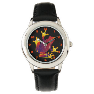 Frogs Tropical Rainforest Watch
