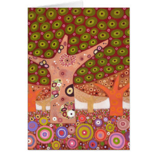 Frogspawn trees 2010