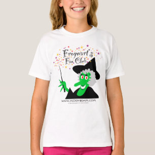 Frogwart's Fan Club Tee