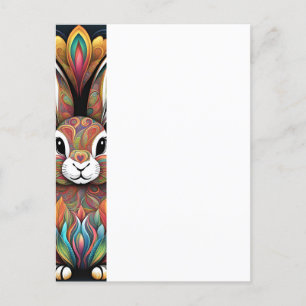 Frohe Ostern 2 Postcard