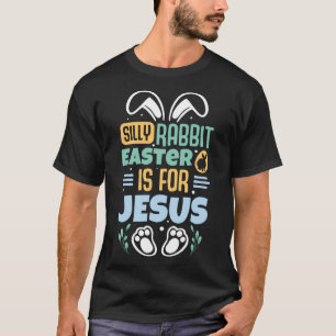 Frohe Ostern Children's T-Shirt for Boys and Girls