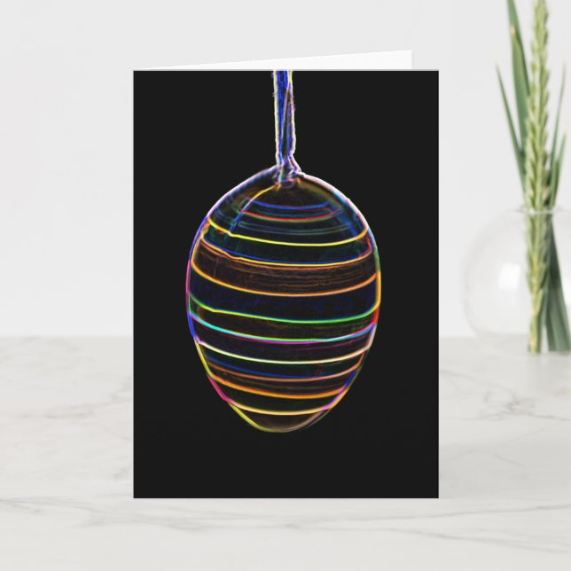 Frohe Ostern für Deine Liebsten! Card (Front)