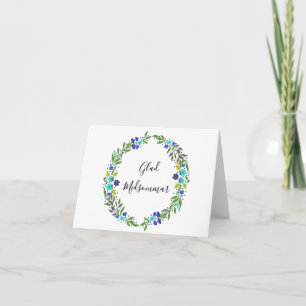 Fröhlicher Mittsommer Card