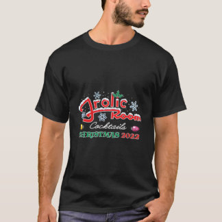 Frolic Room 2022 T-Shirt