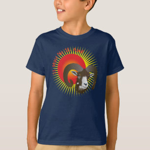 From 21 March to 20 April T-shirt