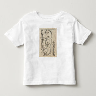 From Albany to Newborough 33 Toddler T-Shirt