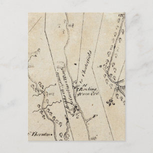 From Annapolis to Head Lynchs Ordy 71 Postcard