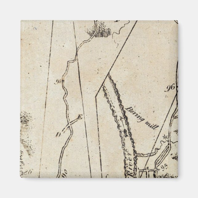 From Annapolis to Todd's Ordinary 69 Magnet (Front)