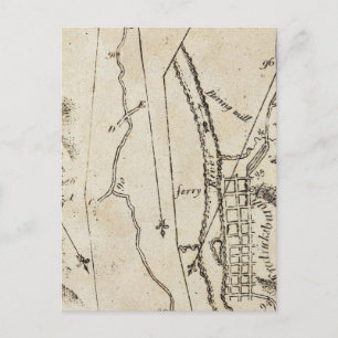 From Annapolis to Todd's Ordinary 69 Postcard