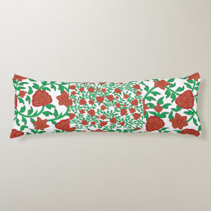 From Bedroom Blah to Total Wow Body Cushion