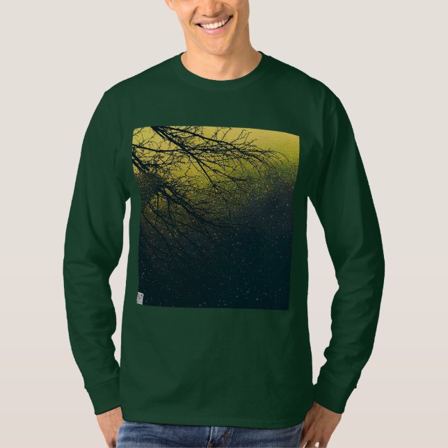 From Beyond  T-Shirt (Front)