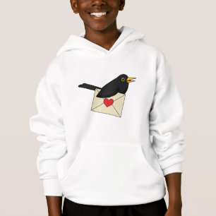 From Blackbird with Love