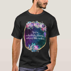 From blood and ash             T-Shirt