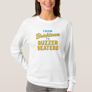 From Bricktown to Buzzer Beaters – Oklahoma T-Shirt