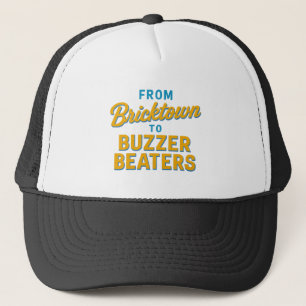 From Bricktown to Buzzer Beaters – Oklahoma Trucker Hat