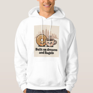 From Brooklyn With Love Hoodie