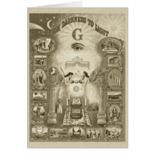 From Darkness To Light