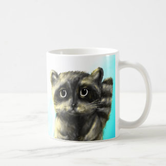 From Darkness to Light Mug