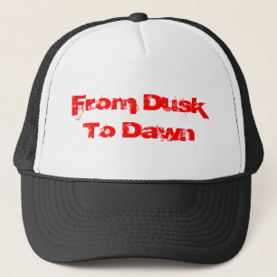From Dusk To Dawn Hat #1