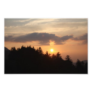 From Far Away Photo Print