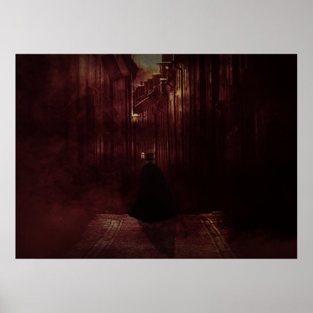 From Hell - Poster (Front)