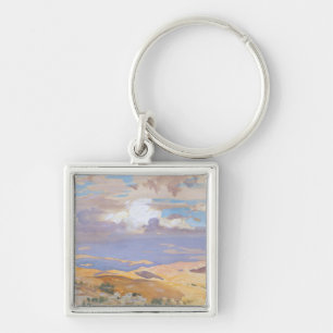 From Jerusalem Key Ring