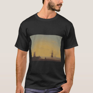 From Mleta to Gudauri - Ivan Konstantinovich Aivaz T-Shirt
