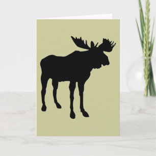 From Moose Card
