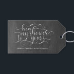 From My Shower To Yours - Bridal Shower Gift Tags<br><div class="desc">From My Shower to Yours Soap Favour Tags</div>