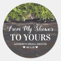 From My Shower To Yours - Thank You