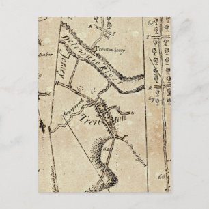 From New York to Bristol 45 Postcard