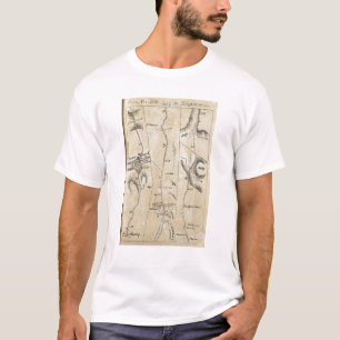 From New York to Kingston 43 T-Shirt