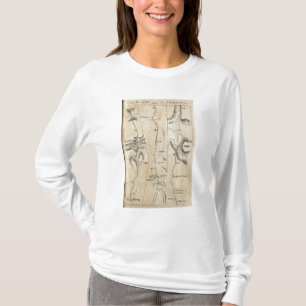 From New York to Kingston 43 T-Shirt