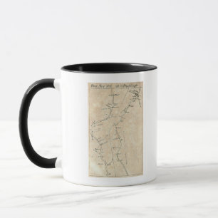 From New York to Poughkeepsie 10 Mug