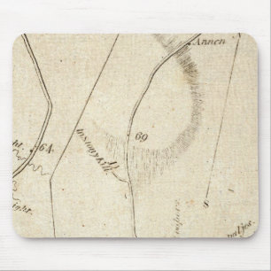 From New York to Poughkeepsie 12 Mouse Pad