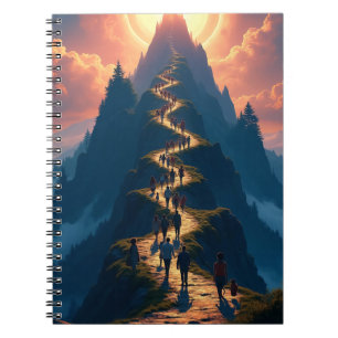 From Nobody to Somebody Holysticare™ Examination Notebook