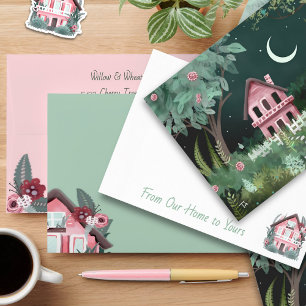 From Our Home to yours Card
