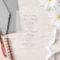 From Parents Vellum Graduation Announcements