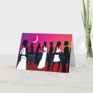 From Paris to Rio Card